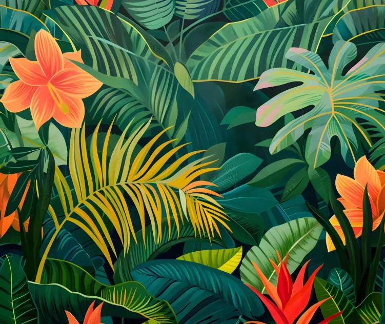 Jungle 223