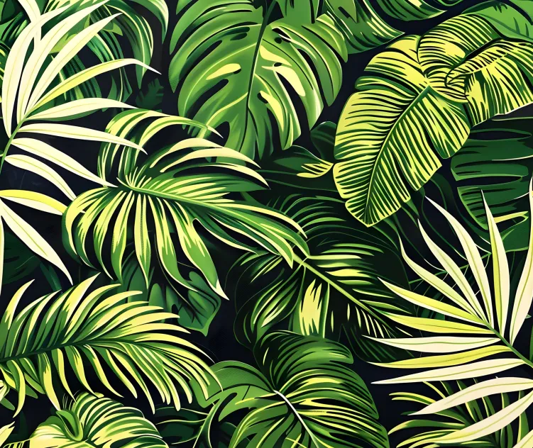 Jungle 224