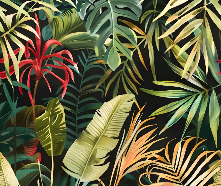 Jungle 227