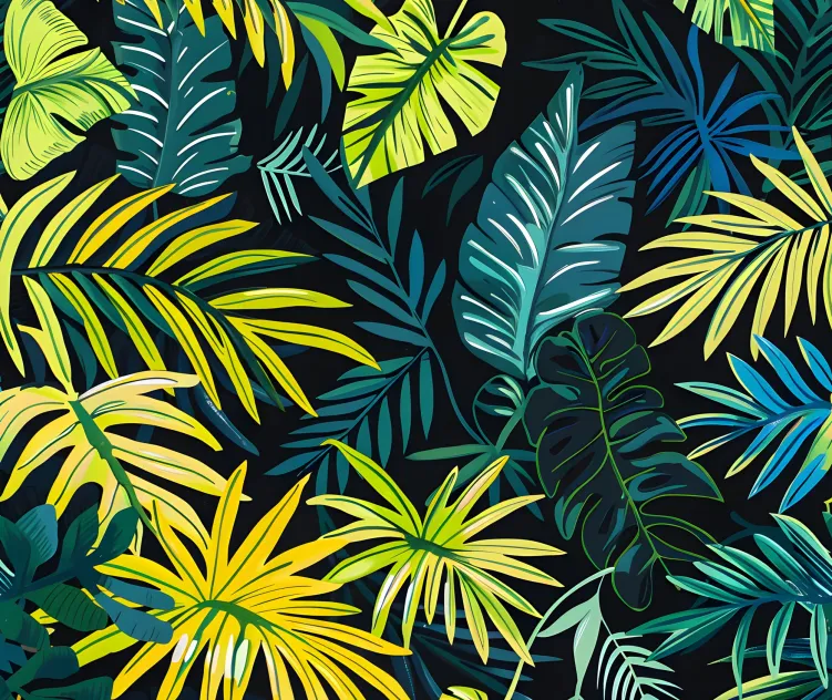 Jungle 238