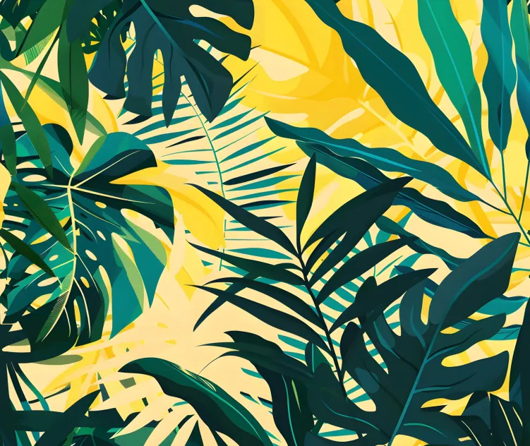 Jungle 24