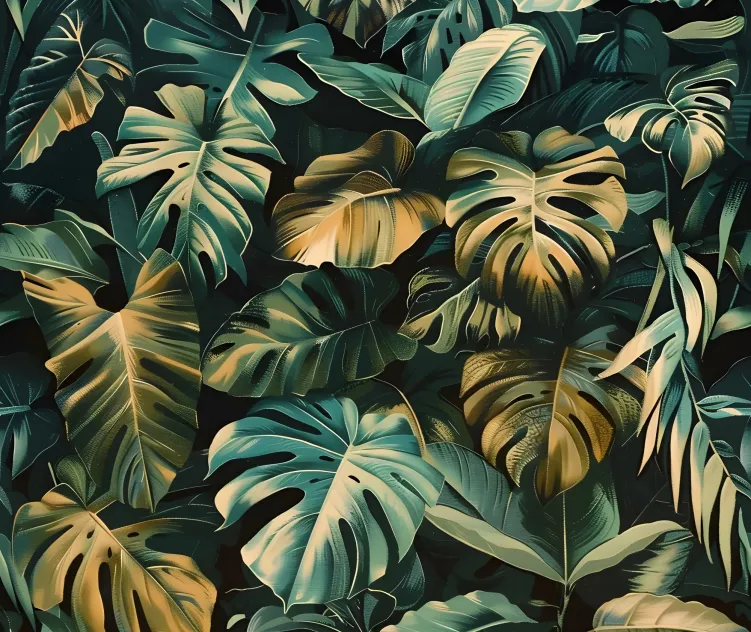Jungle 242