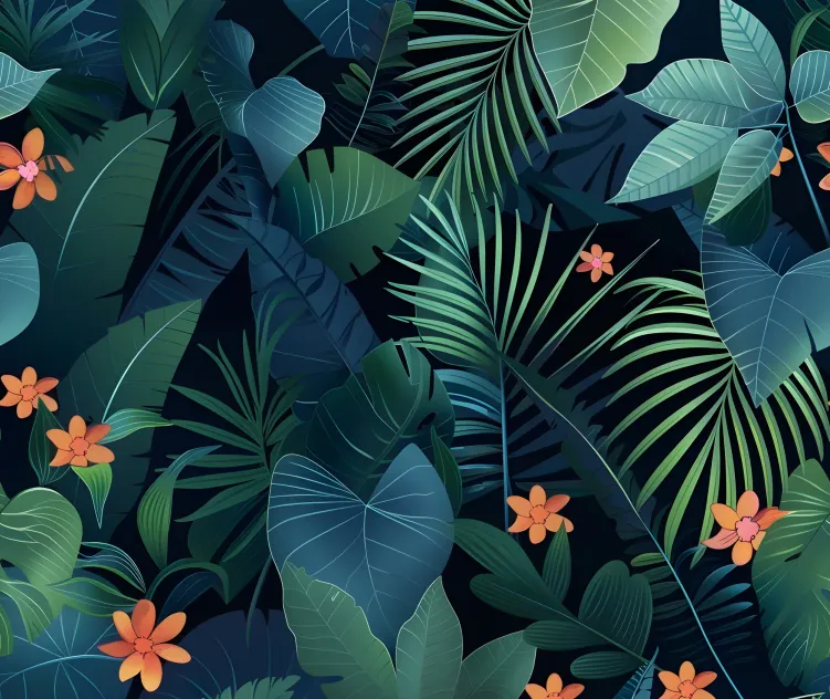Jungle 243