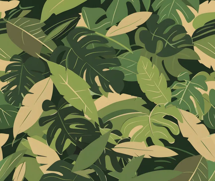 Jungle 245