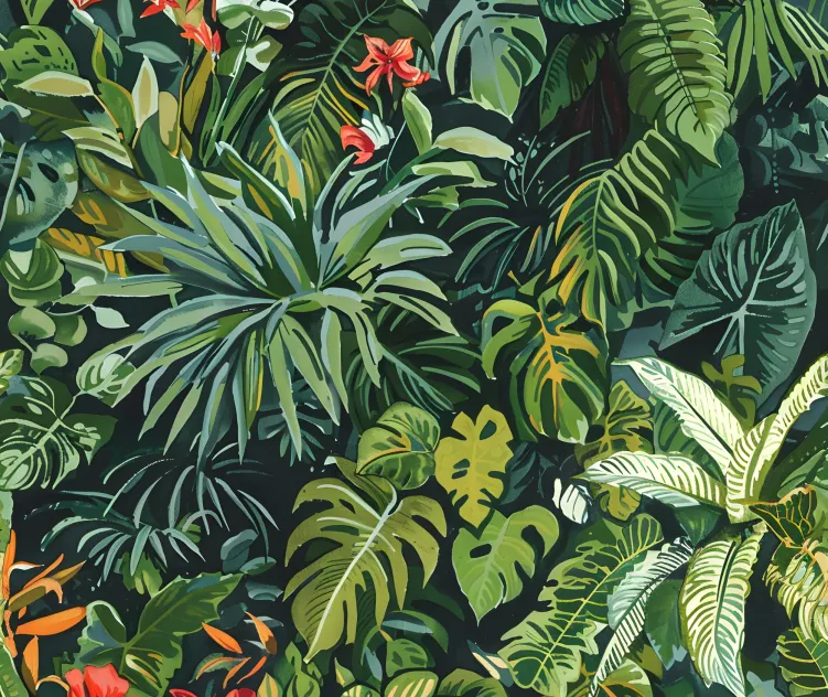 Jungle 250