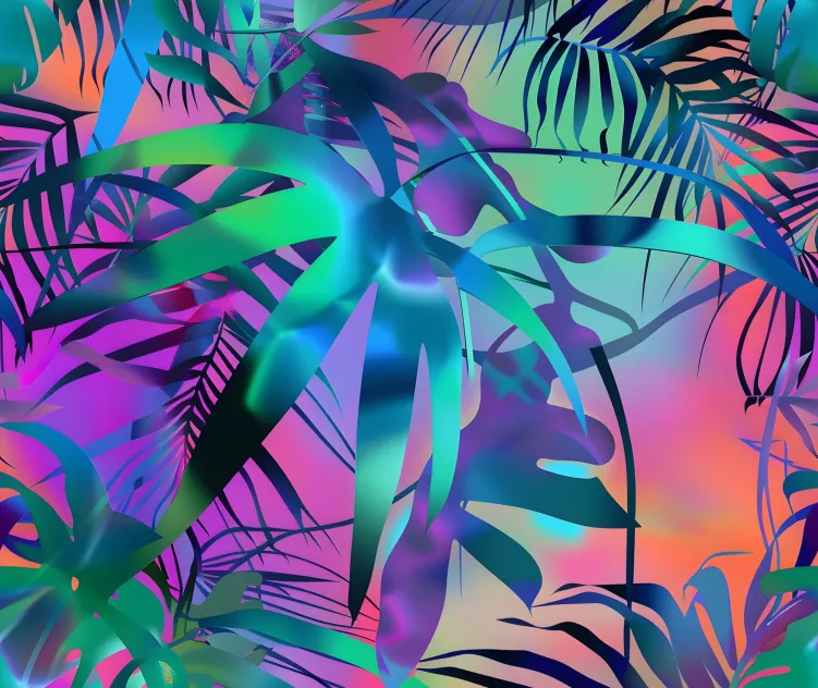 Jungle 252