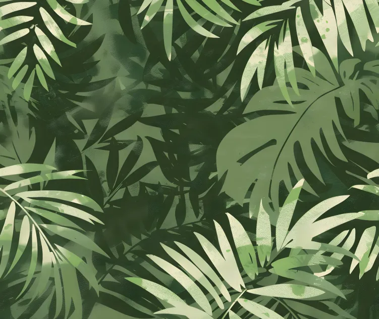 Jungle 255