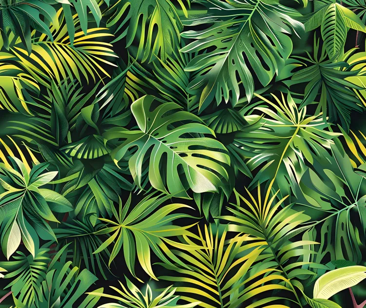 Jungle 257