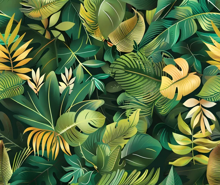 Jungle 258