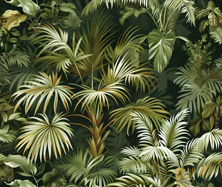 Jungle 259