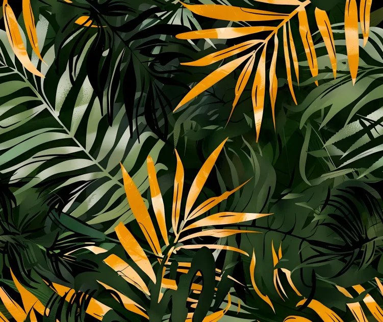Jungle 260