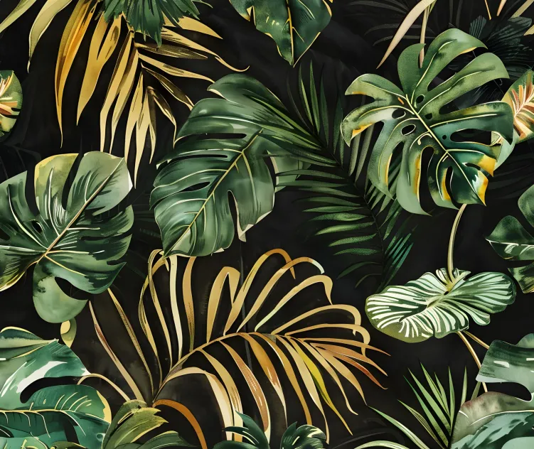 Jungle 262
