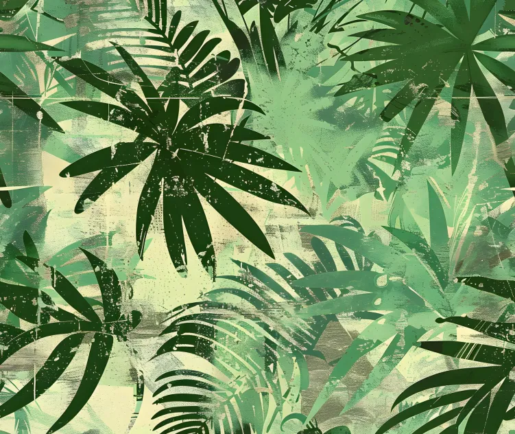 Jungle 264
