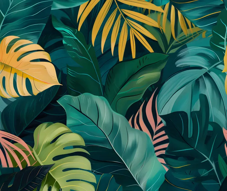 Jungle 265