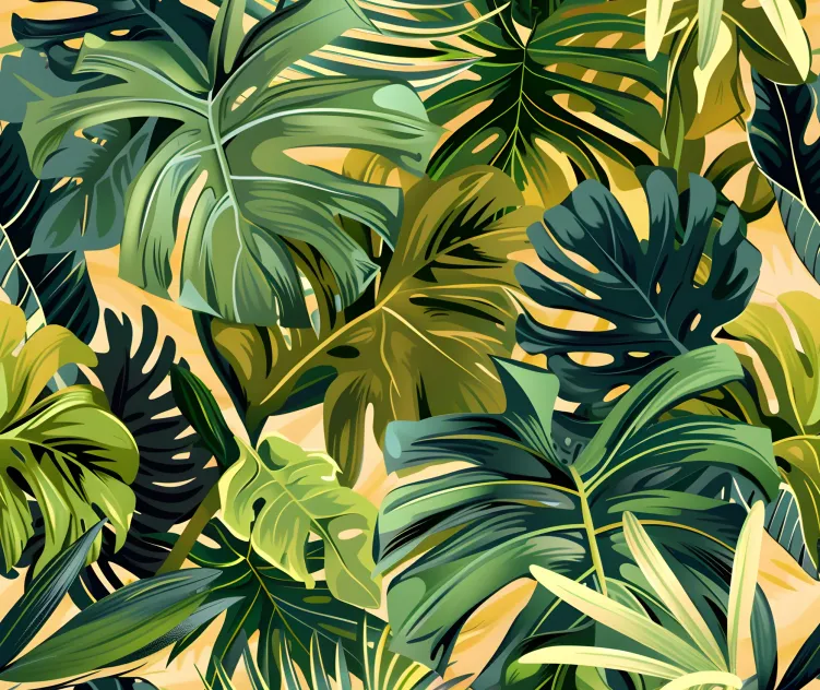 Jungle 268