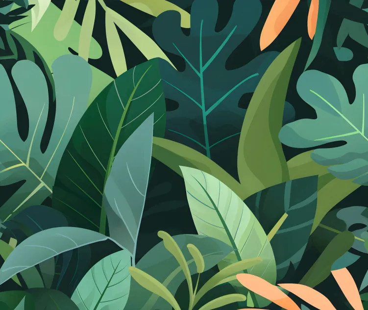 Jungle 270