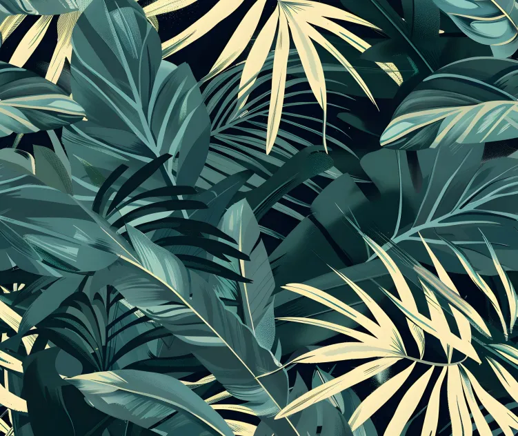 Jungle 274