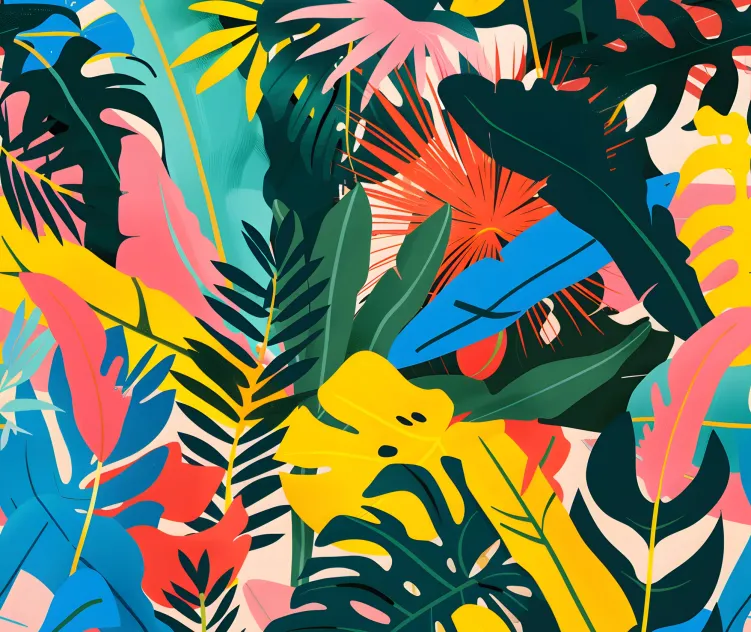 Jungle 275