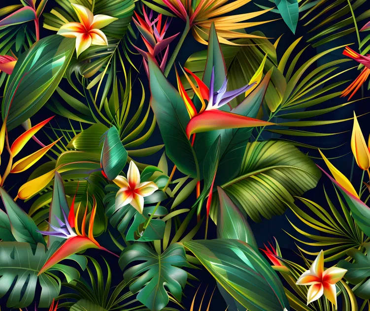 Jungle 277