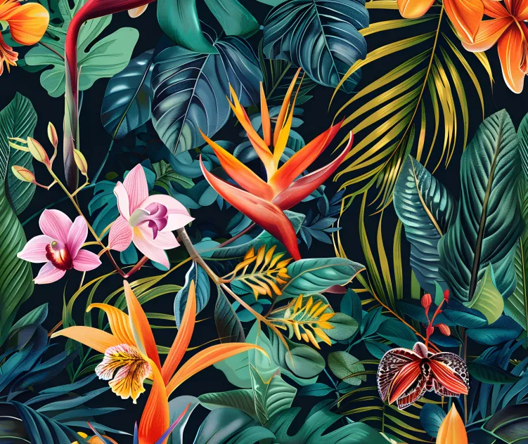 Jungle 279