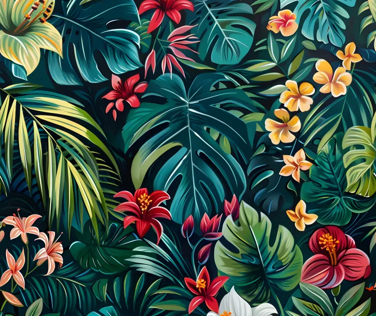 Jungle 284