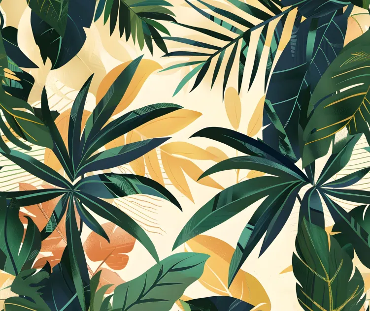 Jungle 285