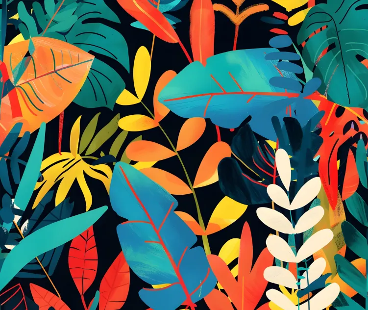 Jungle 287