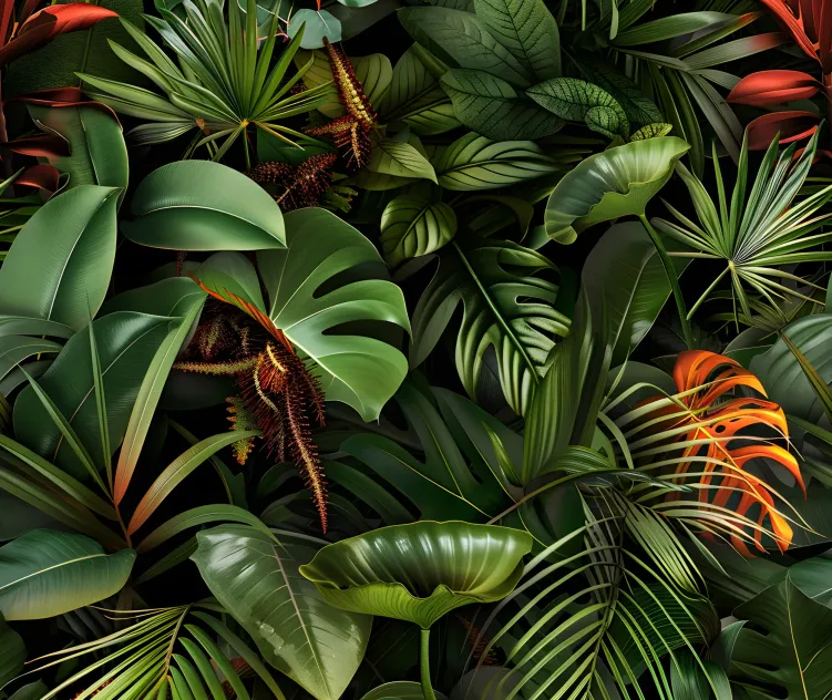 Jungle 29