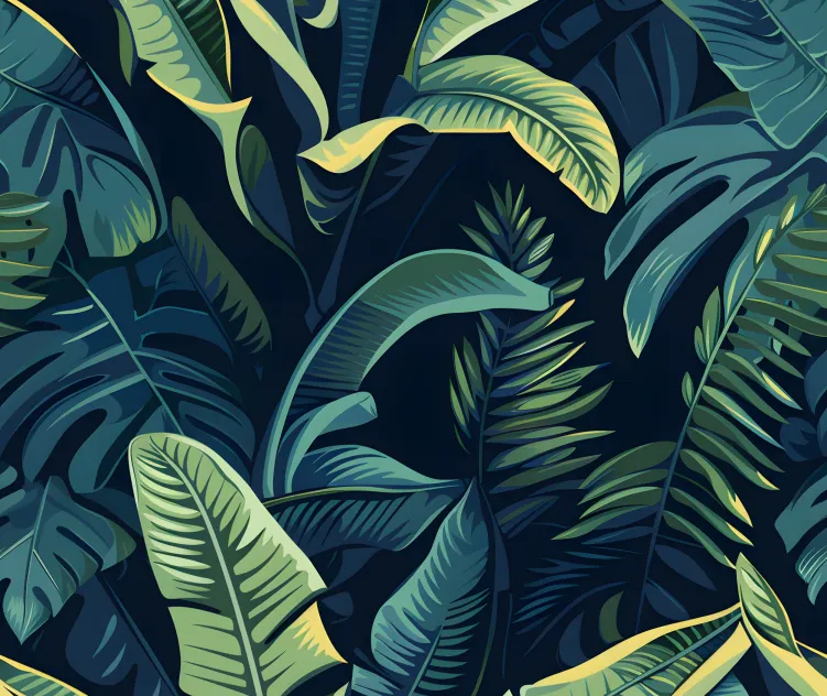 Jungle 290
