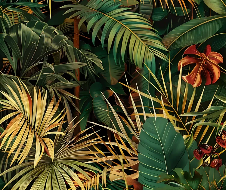 Jungle 291