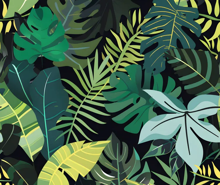 Jungle 292