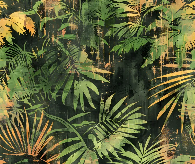 Jungle 293
