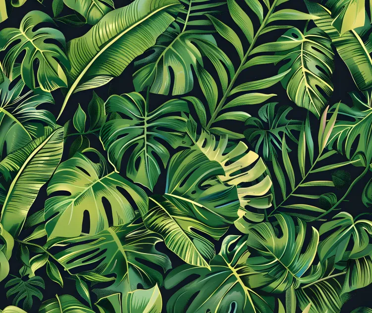 Jungle 295