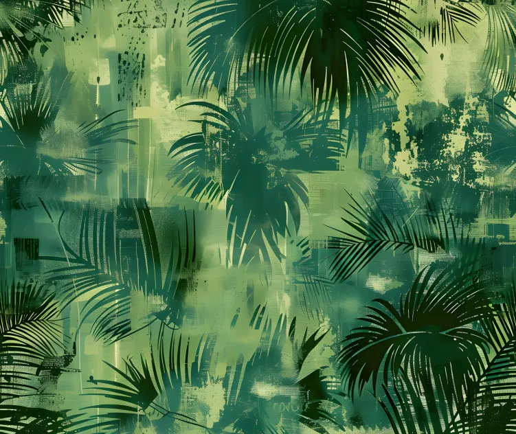 Jungle 296