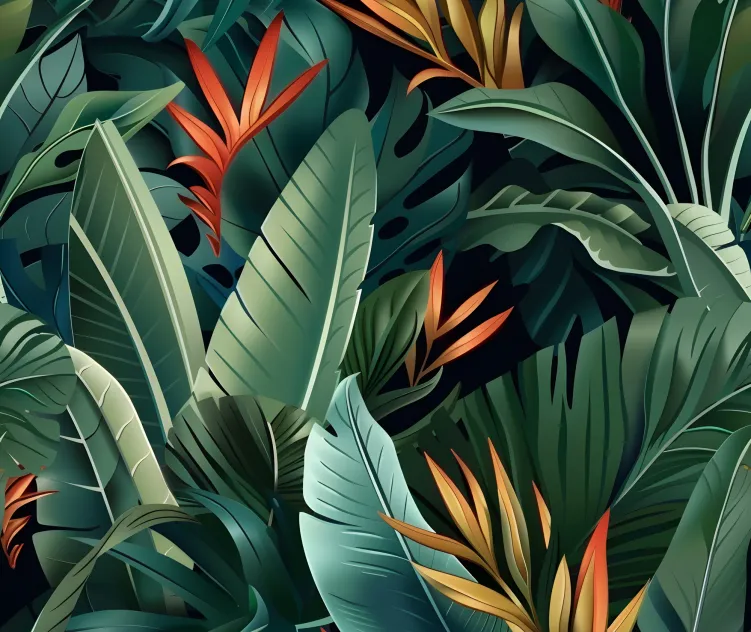 Jungle 297