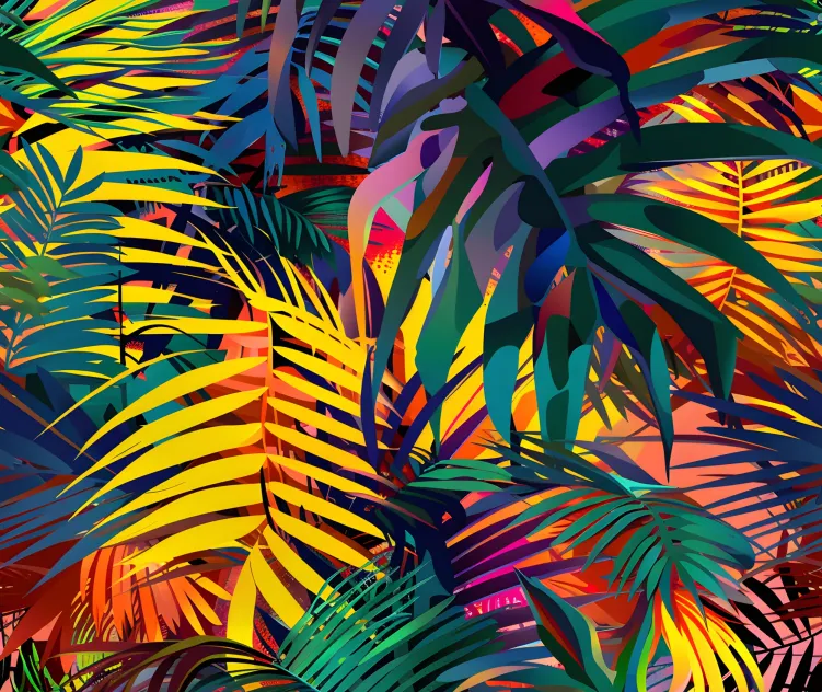 Jungle 298