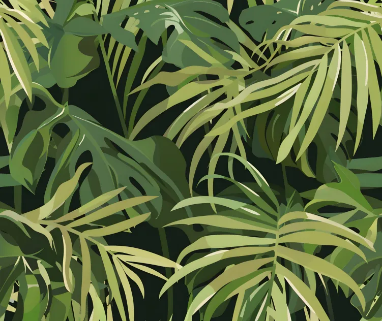 Jungle 3