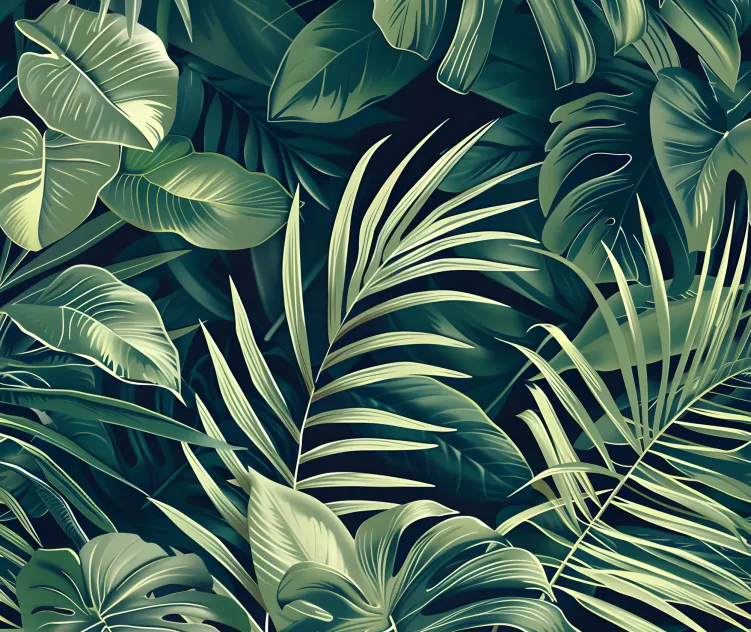 Jungle 300