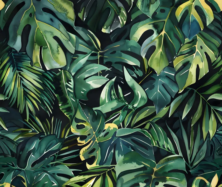 Jungle 305