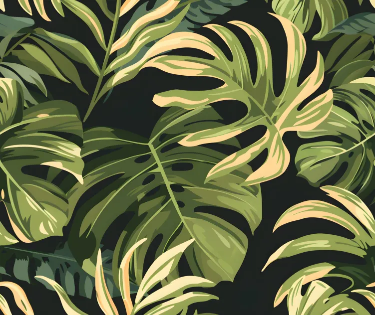 Jungle 308