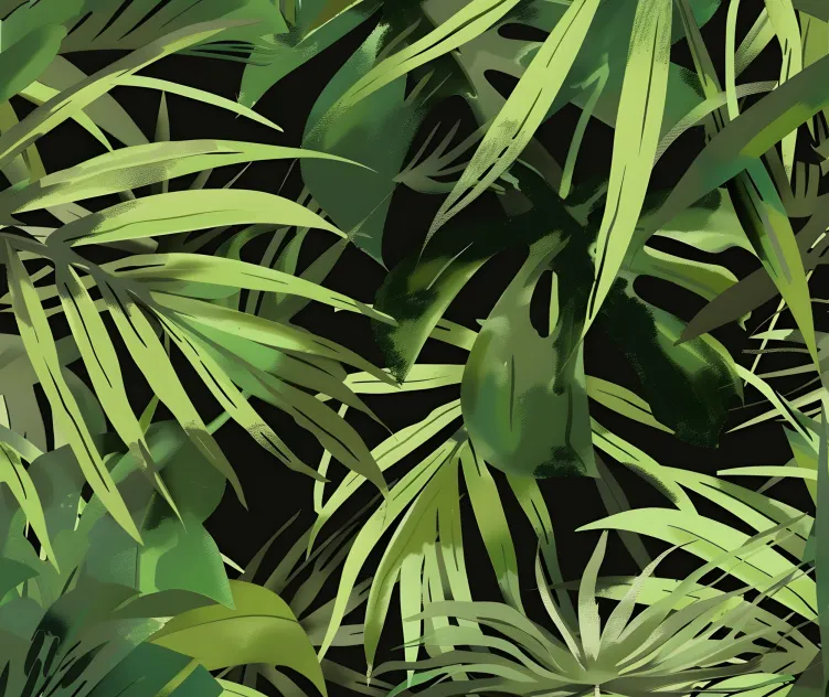 Jungle 312