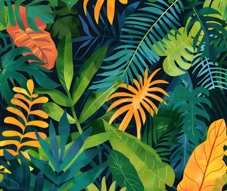 Jungle 313