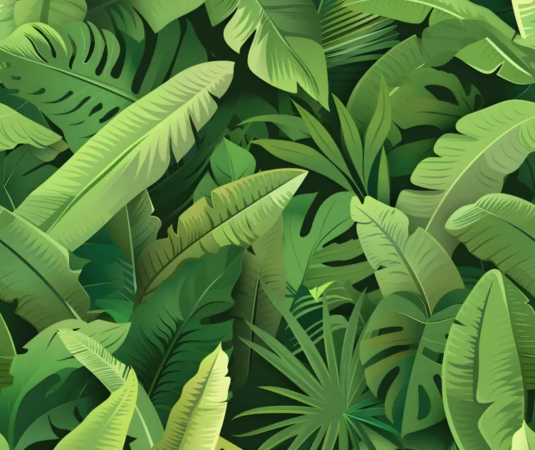 Jungle 314