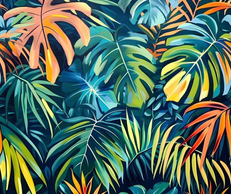 Jungle 317