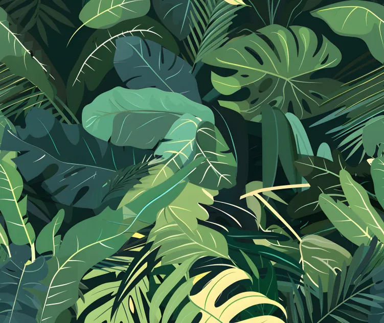 Jungle 322