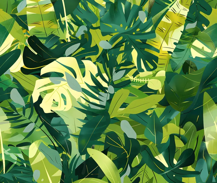 Jungle 323