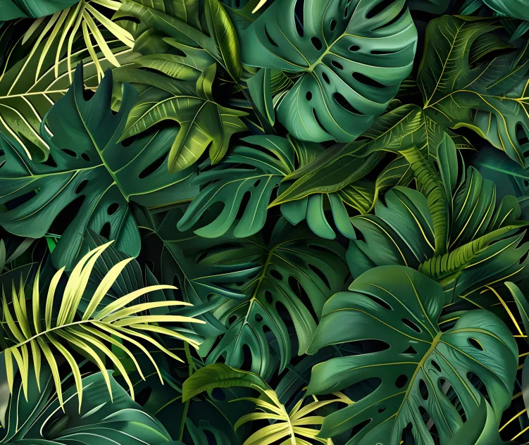 Jungle 325