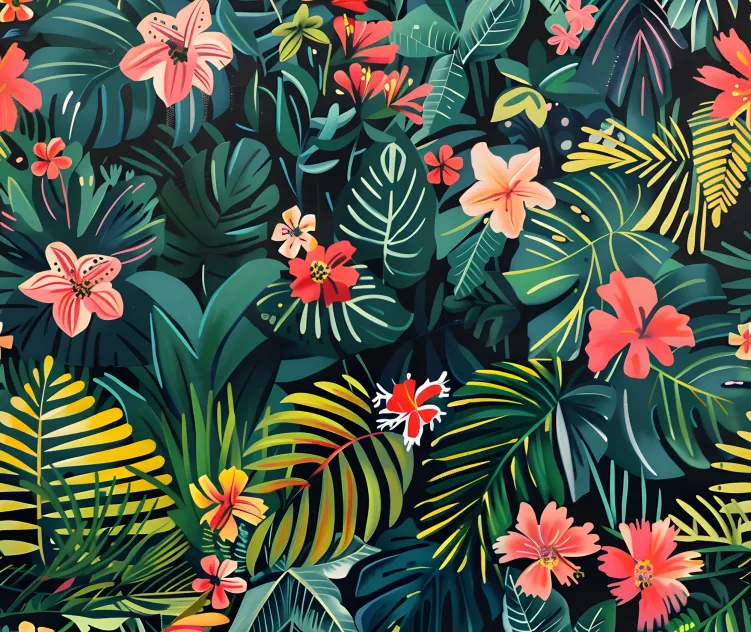 Jungle 326