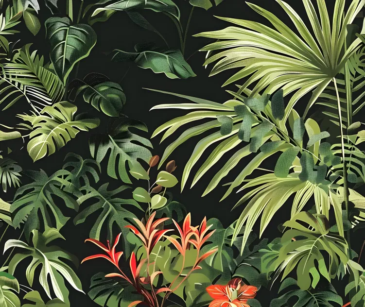 Jungle 327