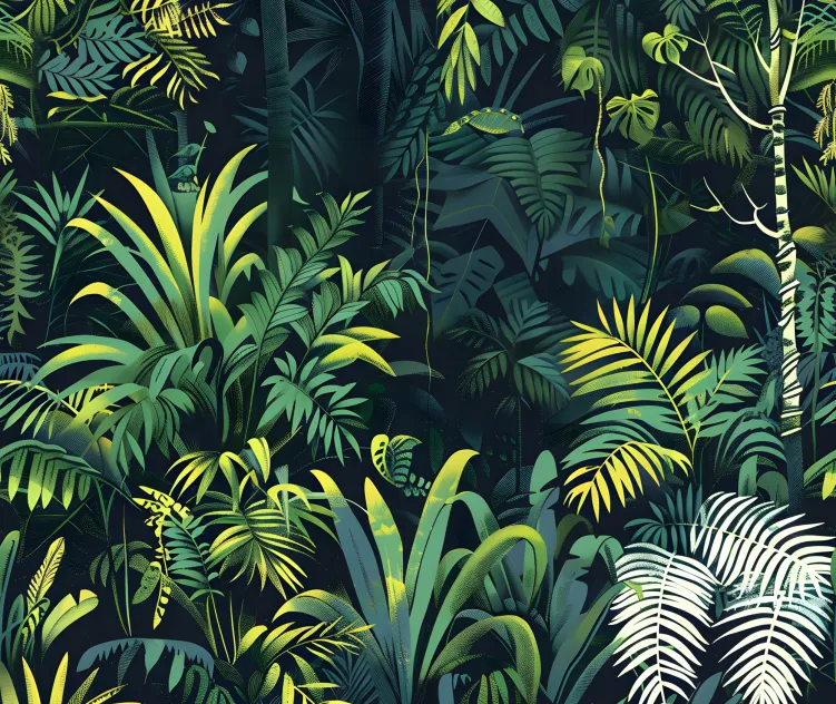 Jungle 329